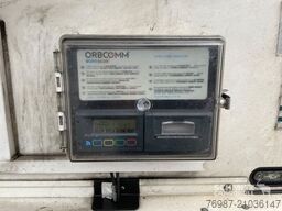 Schmitz Cargobull Tiefkühler Standard Doppelstock