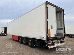 Schmitz Cargobull Tiefkühler Standard Doppelstock