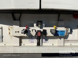 Schmitz Cargobull Tiefkühler Standard Doppelstock