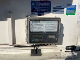 Schmitz Cargobull Tiefkühler Standard Doppelstock