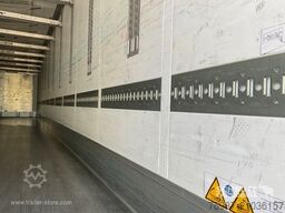 Schmitz Cargobull Tiefkühler Standard Doppelstock