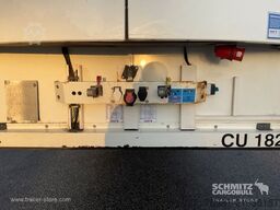 Schmitz Cargobull Tiefkühler Standard Doppelstock