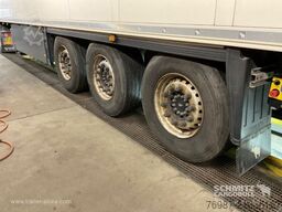 Schmitz Cargobull Tiefkühler Standard Doppelstock