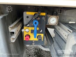 Schmitz Cargobull Tiefkühler Standard Doppelstock
