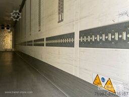 Schmitz Cargobull Tiefkühler Standard Doppelstock