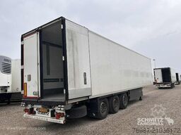 Schmitz Cargobull Tiefkühler Standard Doppelstock
