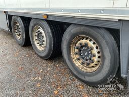 Schmitz Cargobull Tiefkühler Standard Doppelstock