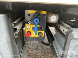 Schmitz Cargobull Tiefkühler Standard Doppelstock