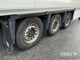 Schmitz Cargobull Tiefkühler Standard Doppelstock