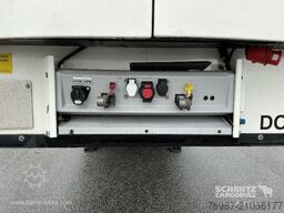 Schmitz Cargobull Tiefkühler Standard Doppelstock