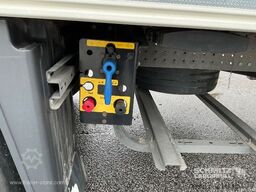 Schmitz Cargobull Tiefkühler Standard Doppelstock