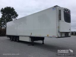 Schmitz Cargobull Tiefkühler Standard Doppelstock