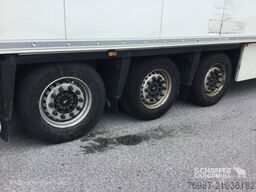 Schmitz Cargobull Tiefkühler Standard Doppelstock