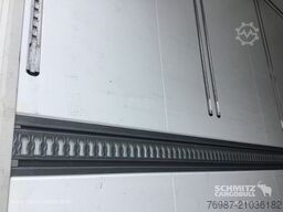 Schmitz Cargobull Tiefkühler Standard Doppelstock