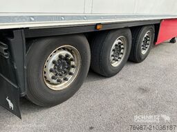 Schmitz Cargobull Tiefkühler Standard Doppelstock
