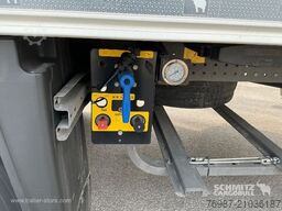 Schmitz Cargobull Tiefkühler Standard Doppelstock