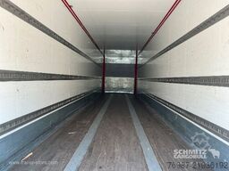 Kel-Berg Trockenfrachtkoffer Standard Ladebordwand