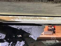 Kel-Berg Trockenfrachtkoffer Standard Ladebordwand