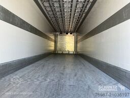 Schmitz Cargobull Tiefkühler Fleischhang