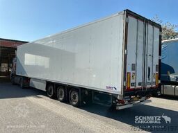 Schmitz Cargobull Tiefkühler Fleischhang