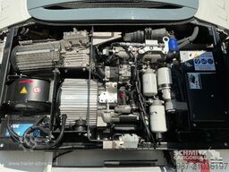 Schmitz Cargobull Tiefkühler Fleischhang