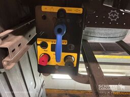 Schmitz Cargobull Tiefkühler Fleischhang