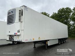 Schmitz Cargobull Tiefkühler Fleischhang