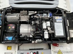 Schmitz Cargobull Tiefkühler Fleischhang