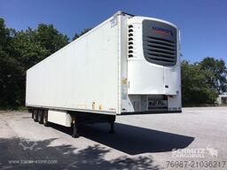 Schmitz Cargobull Tiefkühler Fleischhang