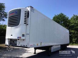 Schmitz Cargobull Tiefkühler Fleischhang