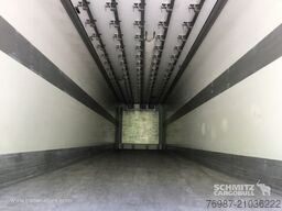 Schmitz Cargobull Tiefkühler Fleischhang