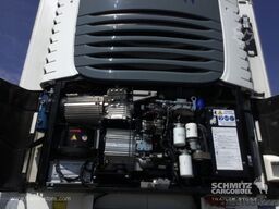 Schmitz Cargobull Tiefkühler Fleischhang