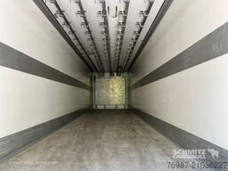 Schmitz Cargobull Tiefkühler Fleischhang