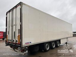 Schmitz Cargobull Tiefkühler Fleischhang