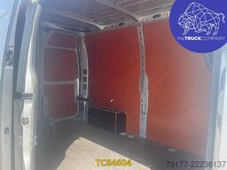 Renault Master 2.3 DCI