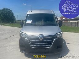Renault Master 2.3 DCI