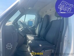 Renault Master 2.3 DCI