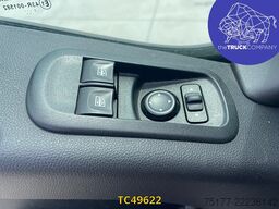 Renault Master 2.3 DCI - Koffer met laadbrug