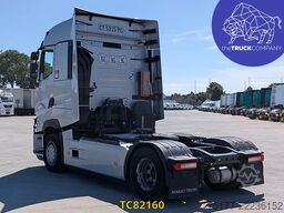 Renault T 480
