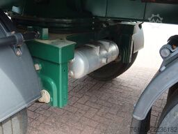 Max Trailer MAX 210  Heavy Duty Flat bed 2x extendable, 3x ...