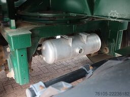 Max Trailer MAX 210  Heavy Duty Flat bed 2x extendable, 3x ...