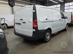 Mercedes-Benz Vito116CDI KA lang,Klima,Tempomat,Kamera