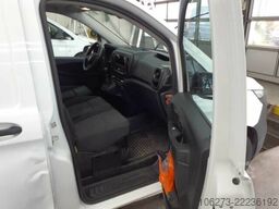Mercedes-Benz Vito116CDI KA lang,Klima,Tempomat,Kamera