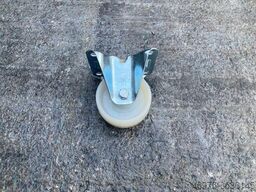 Wicke Durchmesser Rad: ca. 80 mm