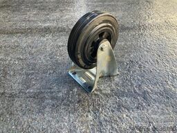 Durchmesser Rad: ca. 125 mm