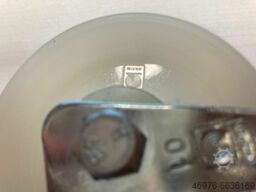 Wicke Durchmesser Rad: ca. 80 mm