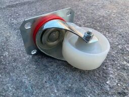 Wicke Durchmesser Rad: ca. 80 mm
