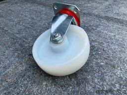 Wicke Durchmesser Rad: ca. 125 mm