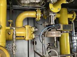GEA Grasso Gas compressor