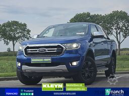 FORD RANGER 2.0 170 LIMITED